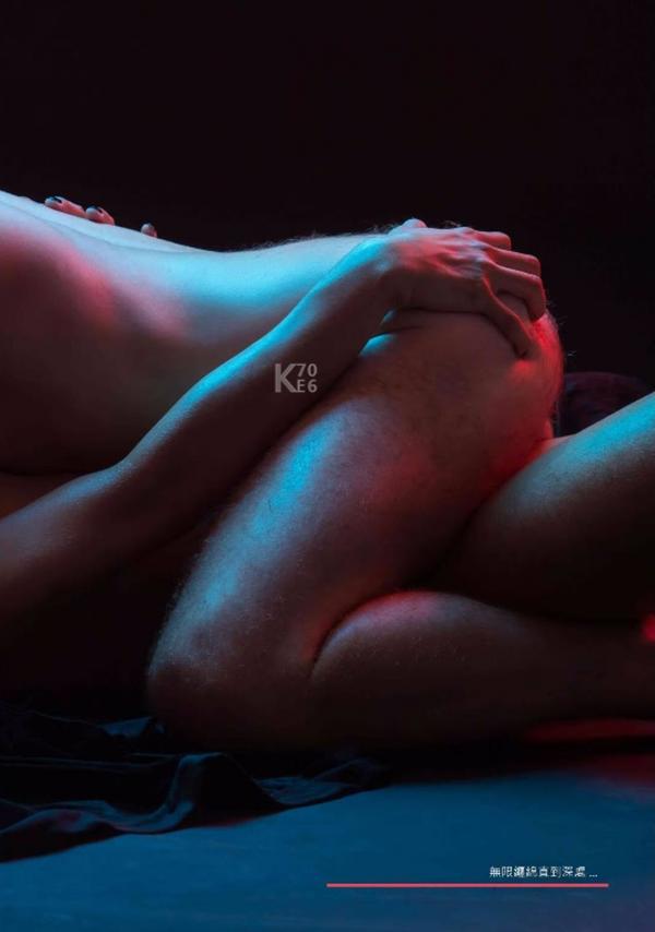 Whoseman-12-芬達Maxime譜出的異國情慾